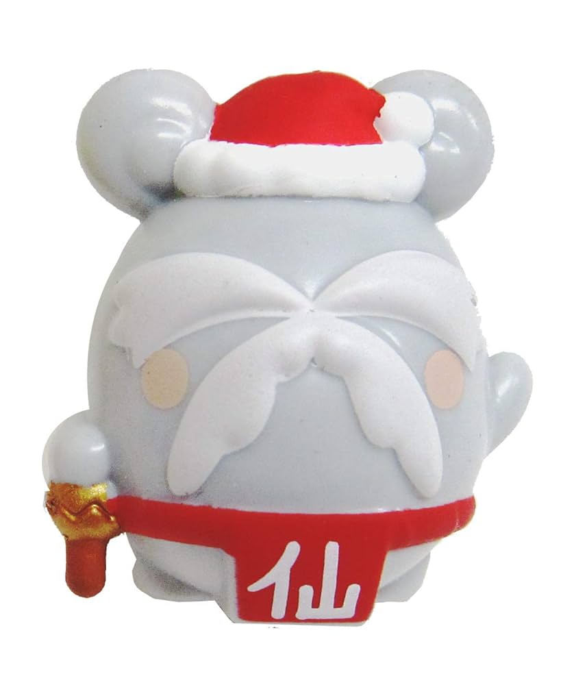 Amazon.co.jp: 【非売品】ヒミツのここたま たませんにん